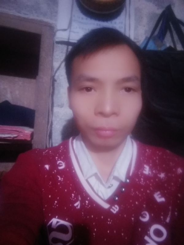 笑看人生百态的第一张照片--南宁残疾人相亲网