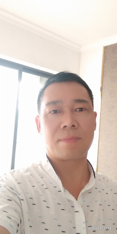 朝望大海的第一张照片--南宁残疾人相亲网