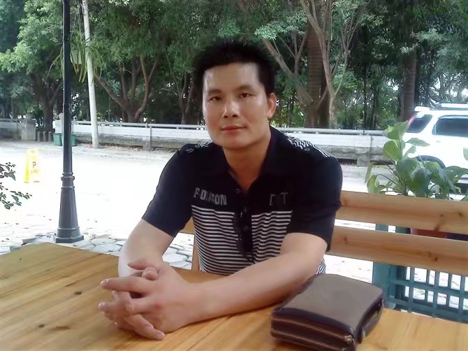 贴身爱人的第一张照片--南宁残疾人相亲网