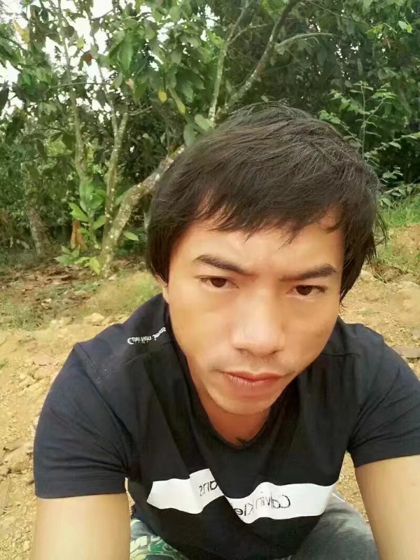 若是梦、苏醒的第一张照片--南宁残疾人相亲网