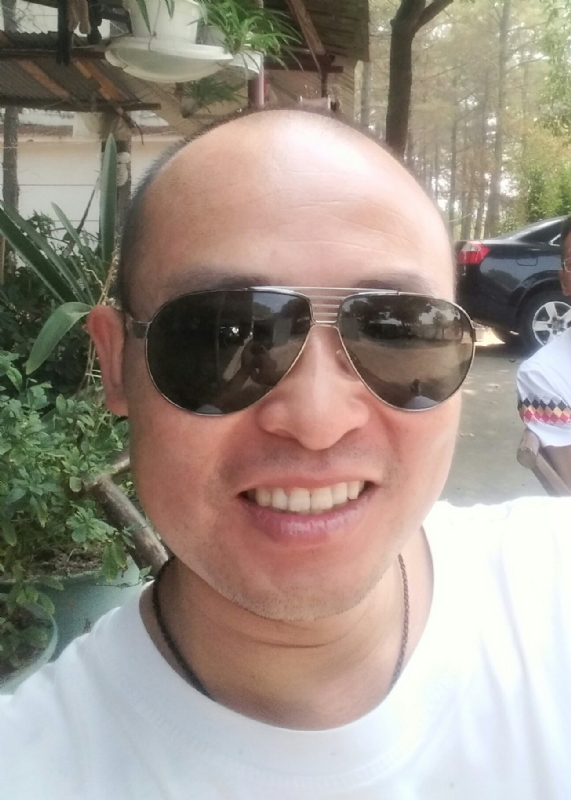 兵哥的第一张照片--南宁残疾人相亲网