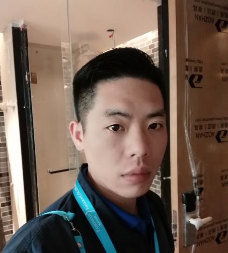 木乐的第一张照片--南宁残疾人相亲网