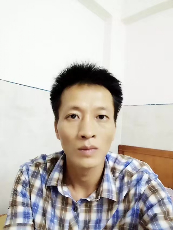 流年未亡的第一张照片--南宁残疾人相亲网