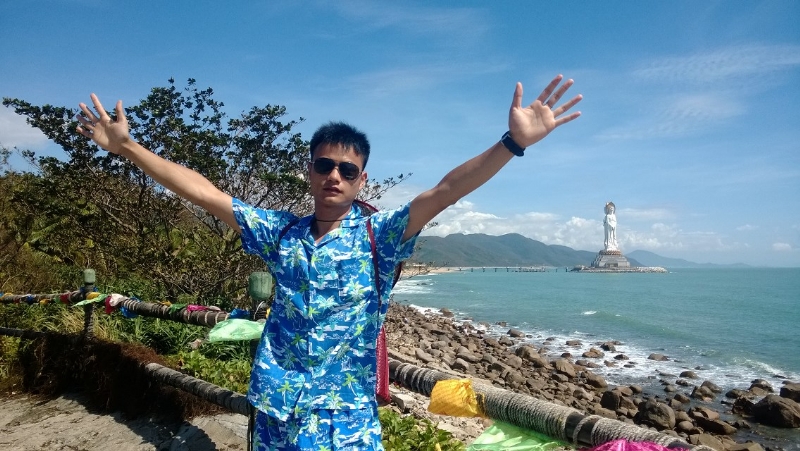 pengyu521的第二张照片--南宁残疾人相亲网