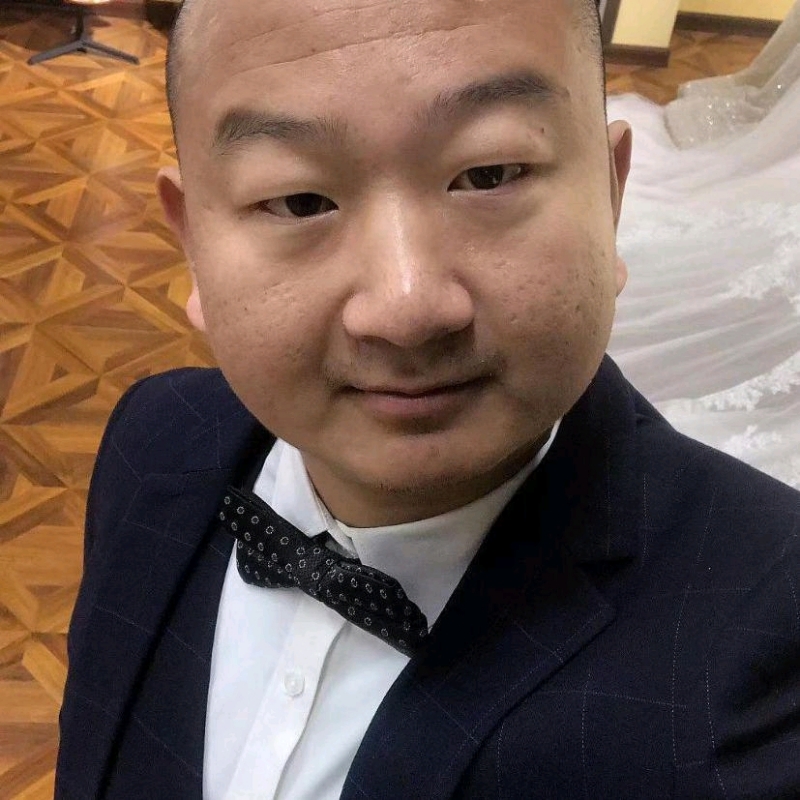 展翅高飞的第一张照片--南宁残疾人相亲网