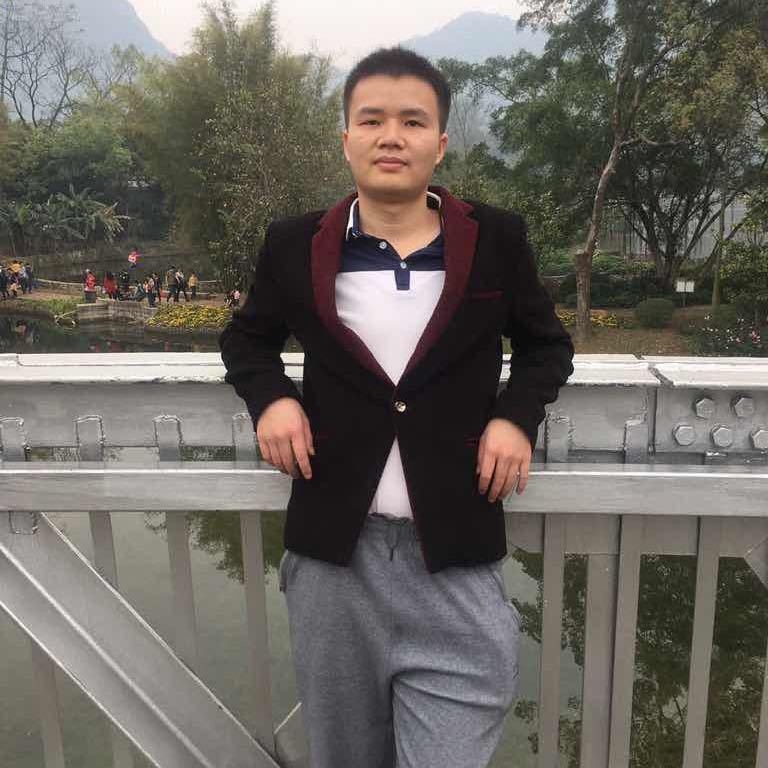 小龙龙的第二张照片--南宁残疾人相亲网