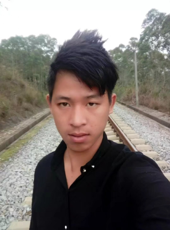 梦一场的第一张照片--南宁残疾人相亲网