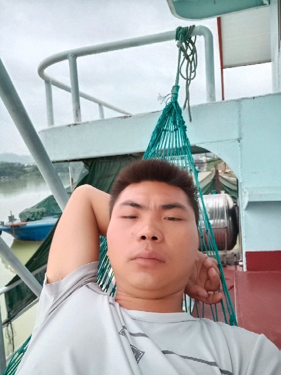 小哥哥的第一张照片--南宁残疾人相亲网