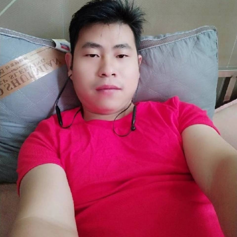 李强的第一张照片--南宁残疾人相亲网