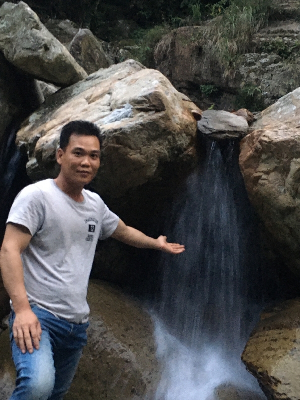 Luang少的第三张照片--南宁残疾人相亲网