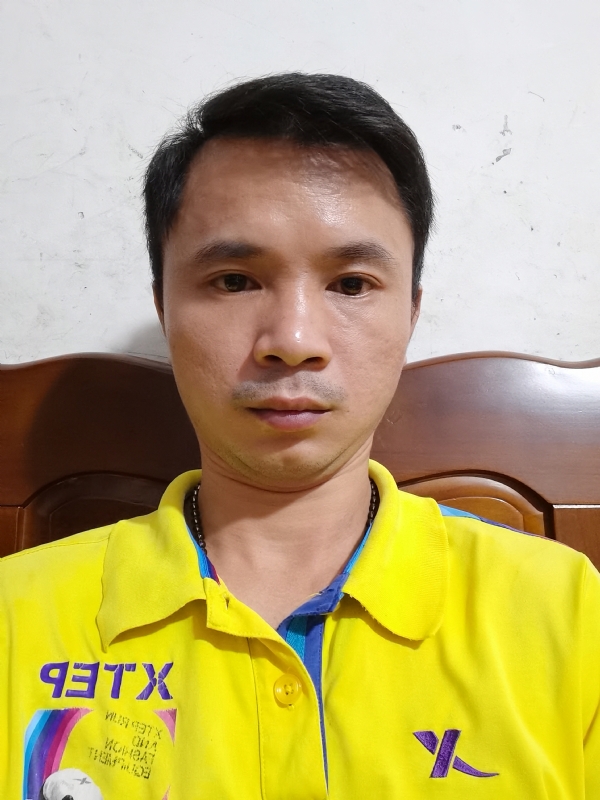 爱你~想你的第一张照片--南宁残疾人相亲网