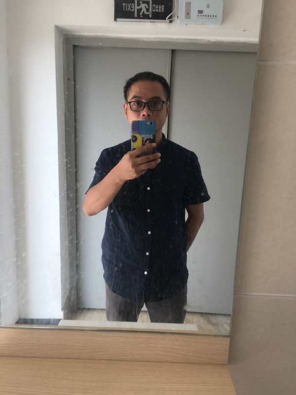 维食喵的第四张照片--南宁残疾人相亲网
