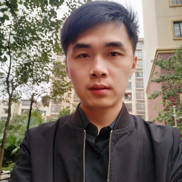 迟到的蜗牛的第一张照片--南宁残疾人相亲网