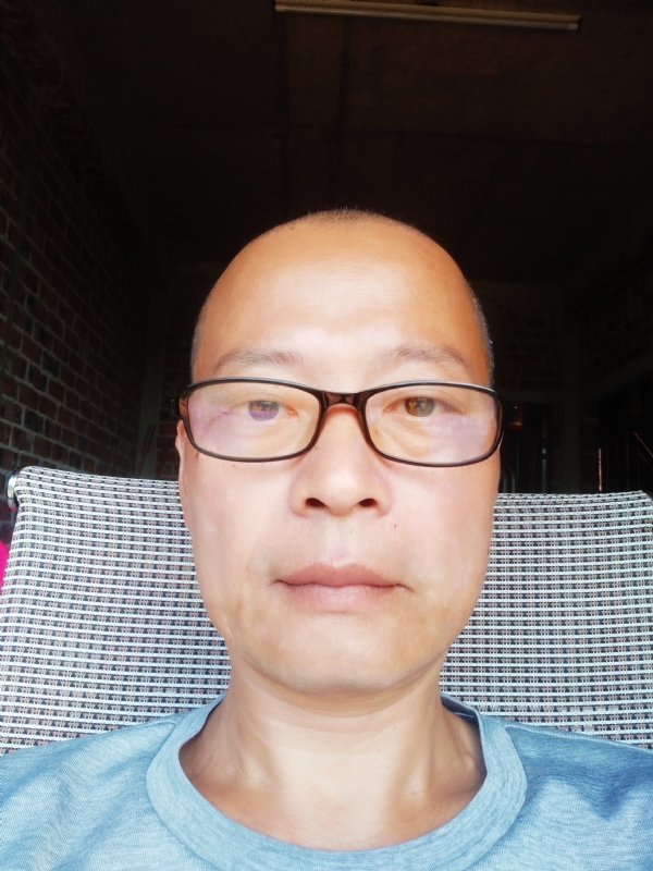 森的第一张照片--南宁残疾人相亲网