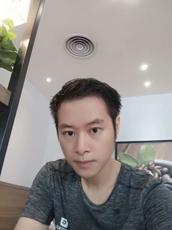 期待缘分的第一张照片--南宁残疾人相亲网