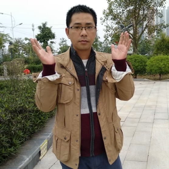 nnleimin的第一张照片--南宁残疾人相亲网
