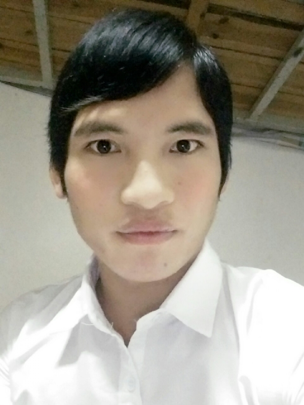广西少主的第一张照片--南宁残疾人相亲网