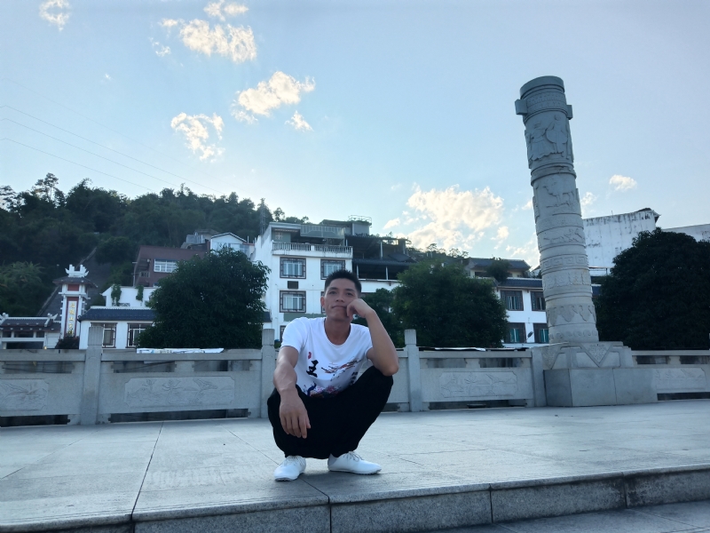 吾爱的第一张照片--南宁残疾人相亲网