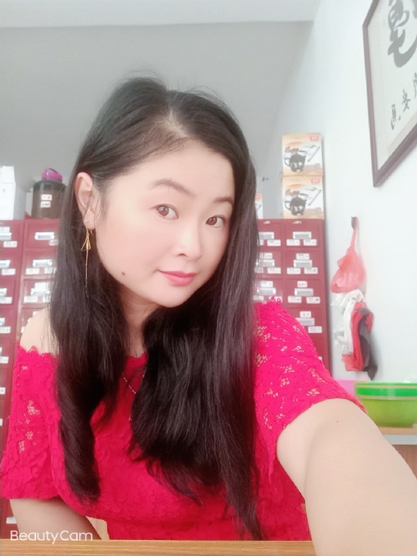 马誉宸的第一张照片--南宁残疾人相亲网