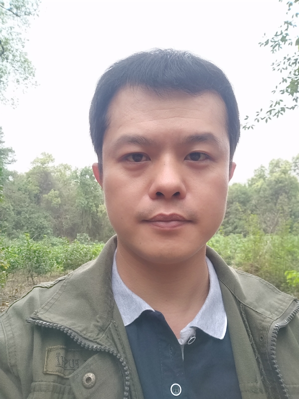 冰河的第一张照片--南宁残疾人相亲网