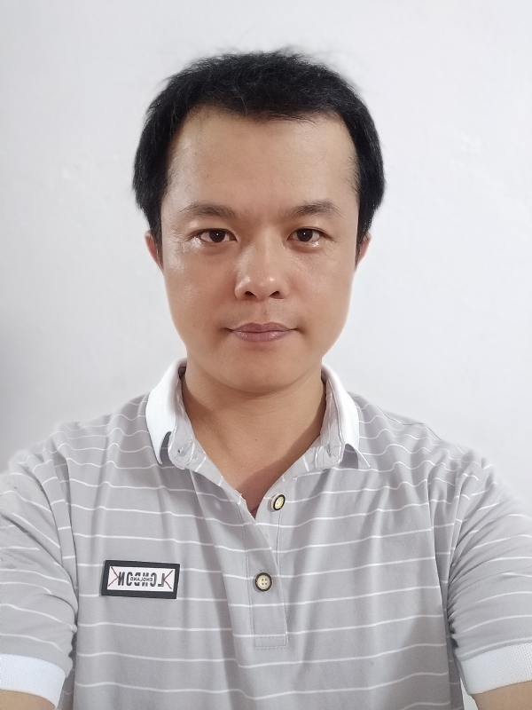 冰河的第二张照片--南宁残疾人相亲网