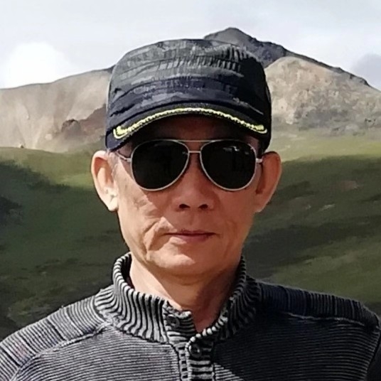 老果的第一张照片--南宁残疾人相亲网
