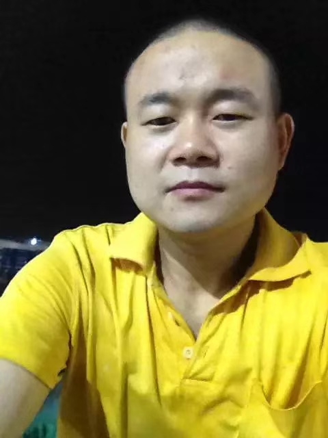 装国豪的第一张照片--南宁残疾人相亲网
