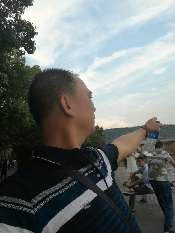 木子五的第四张照片--南宁残疾人相亲网