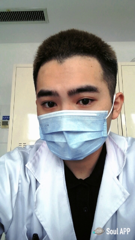 无疗的第一张照片--南宁残疾人相亲网