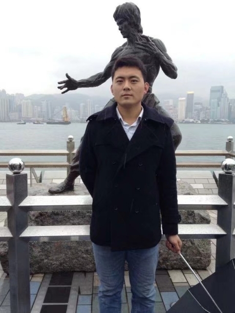 正身清心的第一张照片--南宁残疾人相亲网