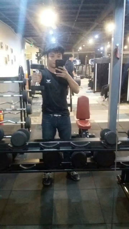 龙坦的第一张照片--南宁残疾人相亲网