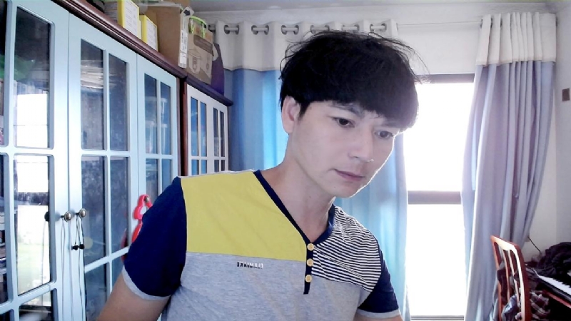 子期的第一张照片--南宁残疾人相亲网