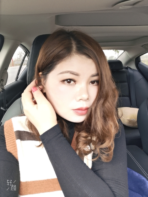 美丽人生的第一张照片--南宁残疾人相亲网