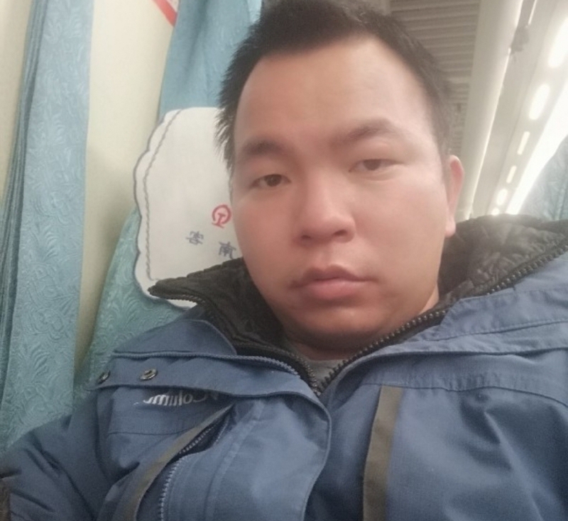 淡定的第一张照片--南宁残疾人相亲网