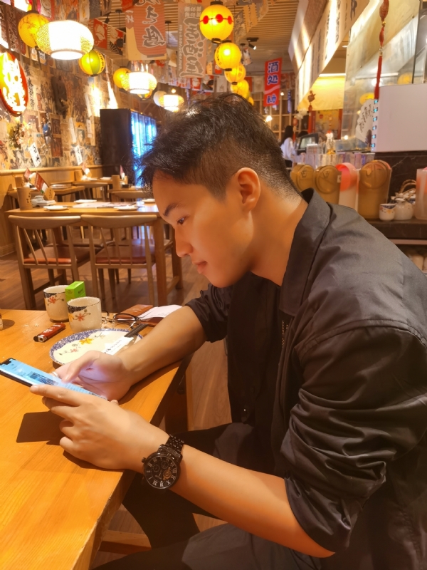 乳酸菌君的第二张照片--南宁残疾人相亲网
