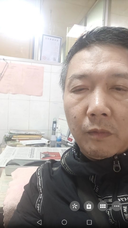黄生的第二张照片--南宁残疾人相亲网