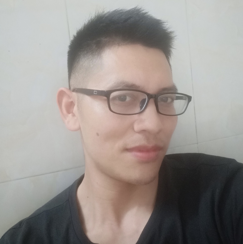 海风的第一张照片--南宁残疾人相亲网