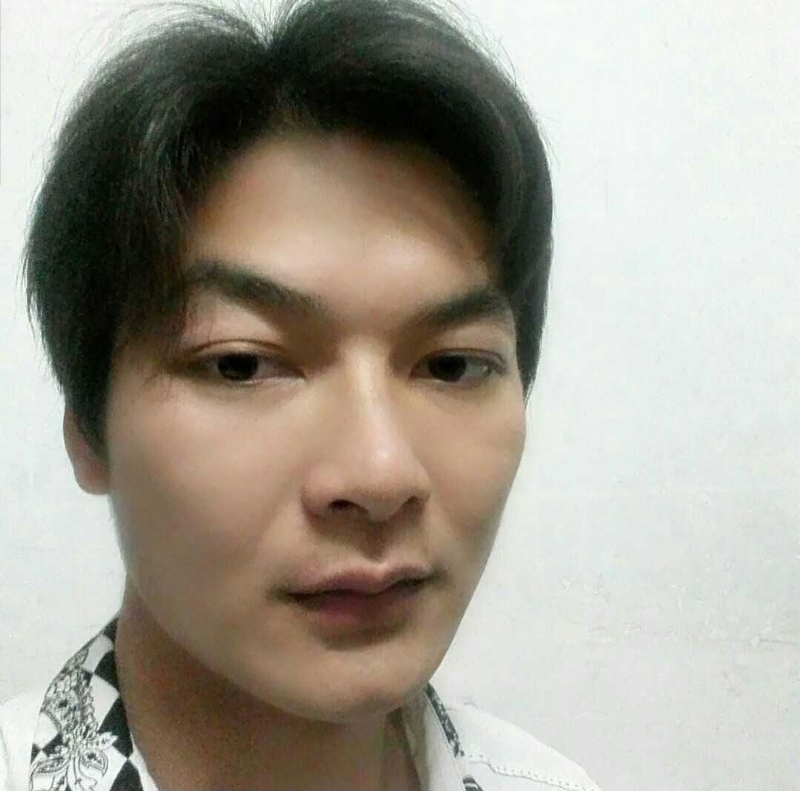 LawrenceWai的第一张照片--南宁残疾人相亲网