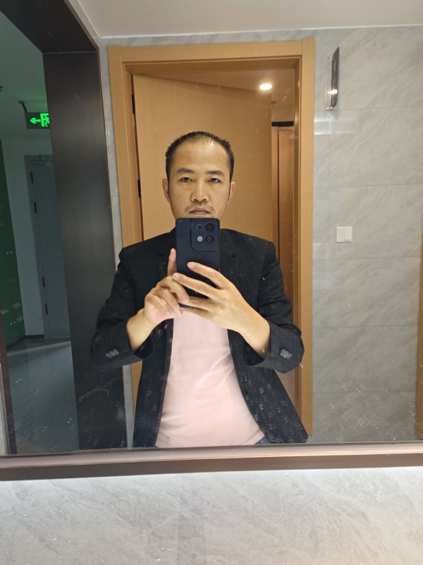老实芭蕉的第一张照片--南宁残疾人相亲网