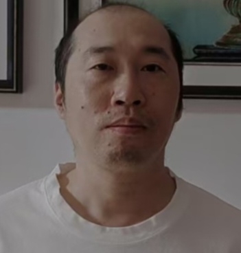 斌哥的第一张照片--南宁残疾人相亲网
